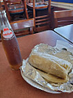 El Charrito Taqueria food