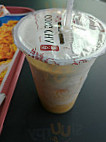 Gong Cha food