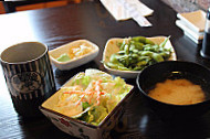 Kabuki Japanese food