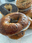 Bagels Beyond food