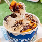 ลูกรัก Izekimo Comida