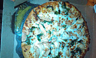 Domino's Pizza food