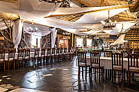 Grand Restauracja Anatol Timoszuk inside