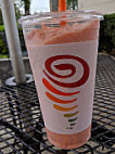 Jamba food