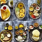 Dabba Waalaz food