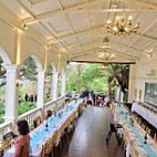 Zhēn ài Táo Huā Yuán Tíng Yuán Cān Tīng Comida