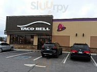 Taco Bell outside