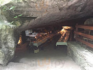Venta Halty Grill Grottes De Sare inside