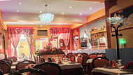 Taj Mahal food