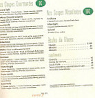 L'essentiel menu