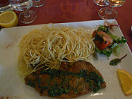 Brasserie Le Gambetta food