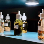 Fishølogy Nourriture