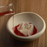 Fishølogy Nourriture