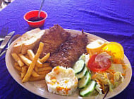 El Jakal seafood food