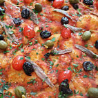 Agustomio pizza al taglio food