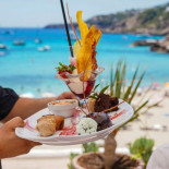 Ca's Milà Nourriture