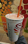 Jamba food