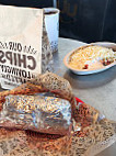 Chipotle Mexican Grill food