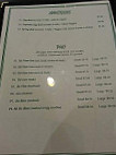 Pho And More menu