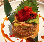 Siam Palace food