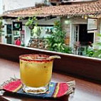 No Se Nada Bar Y Restaurante Nourriture