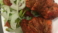 Shahi Indian Cuisine Kensington food