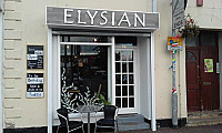 Elysian inside