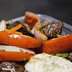 La Caja China De Los Romeña Nourriture