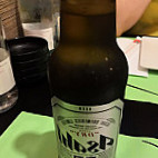 Yoshino food