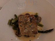 The Capital Grille Garden City food