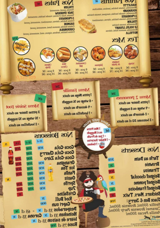 restaurant image