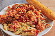 Applebee's Grill food