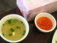 Pho Hien food