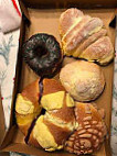 Panaderia Estrella Bakery food