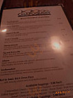 Chapoquoit Grill menu