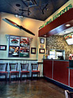 Wingstop inside