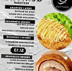 Quattro Restobar Comida