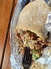 Chipotle Mexican Grill food