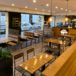 La Calle Burger Sevilla Comida