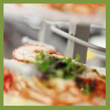 Hosteria De San Miguel food