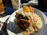 Orale Baja Mexican food