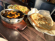 Kashmiri Kahari food