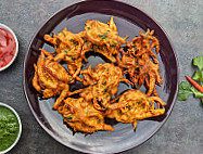 Tandoori Curry, Indien De Bruz food
