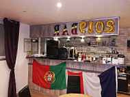 Casa Franco Portugaise food