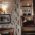 Cornish Arms inside