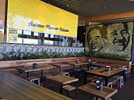 Guzman Y Gomez Charlestown Square inside