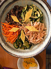 Kei's Atelier Coréen food
