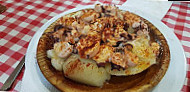 Braseria Galicia food