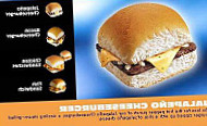 White Castle food