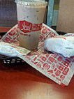 Jack In The Box food